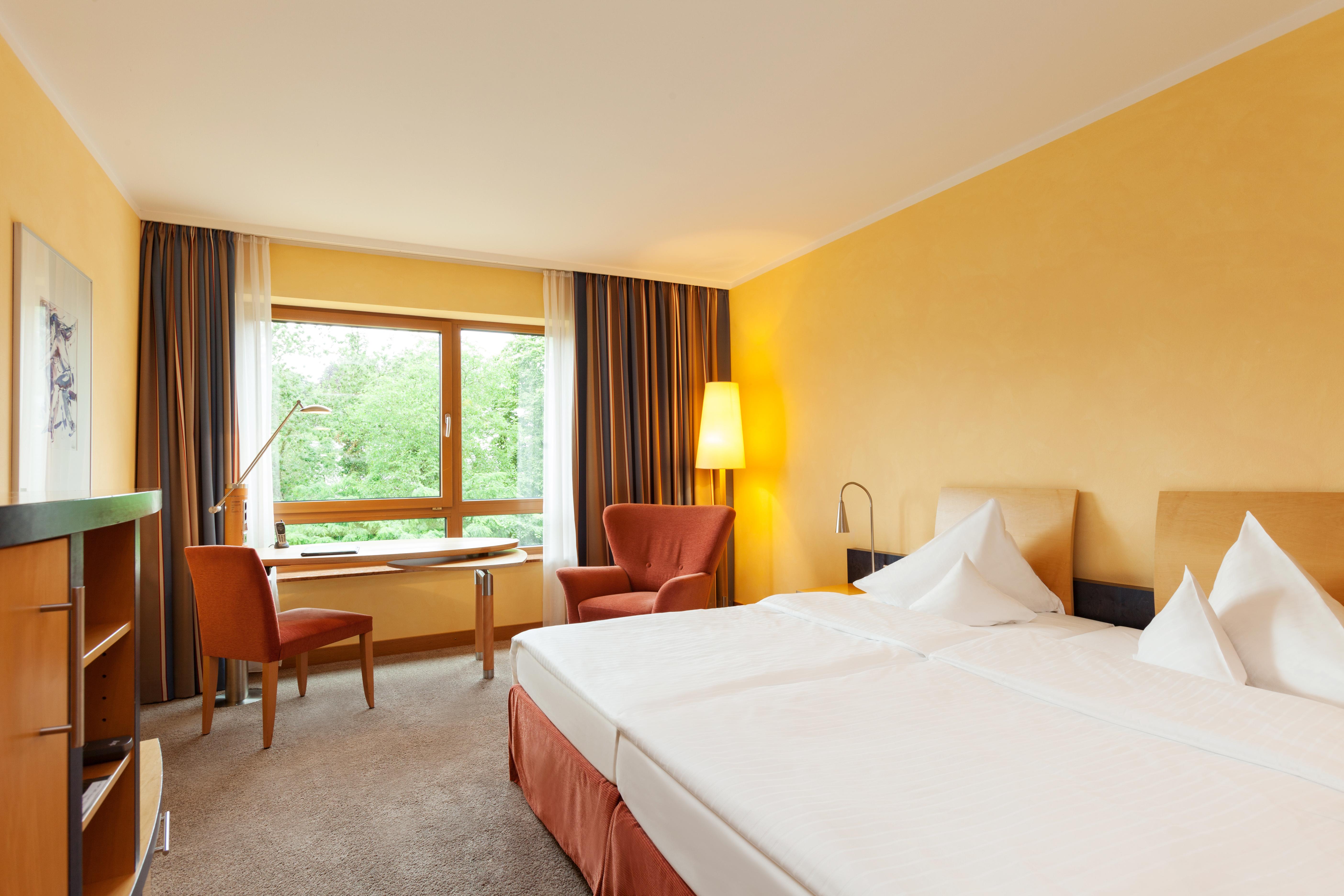 Vienna House By Wyndham Remarque Osnabrueck Hotel Kültér fotó