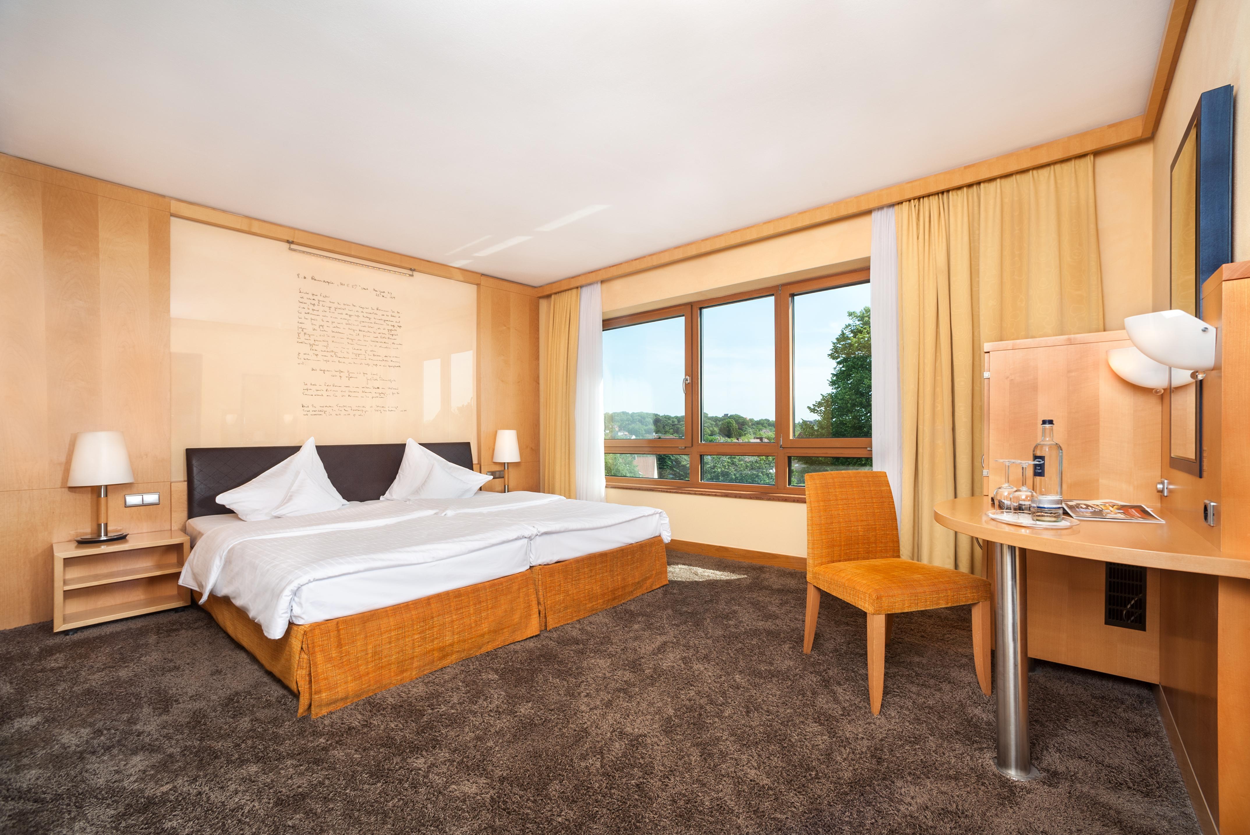 Vienna House By Wyndham Remarque Osnabrueck Hotel Kültér fotó
