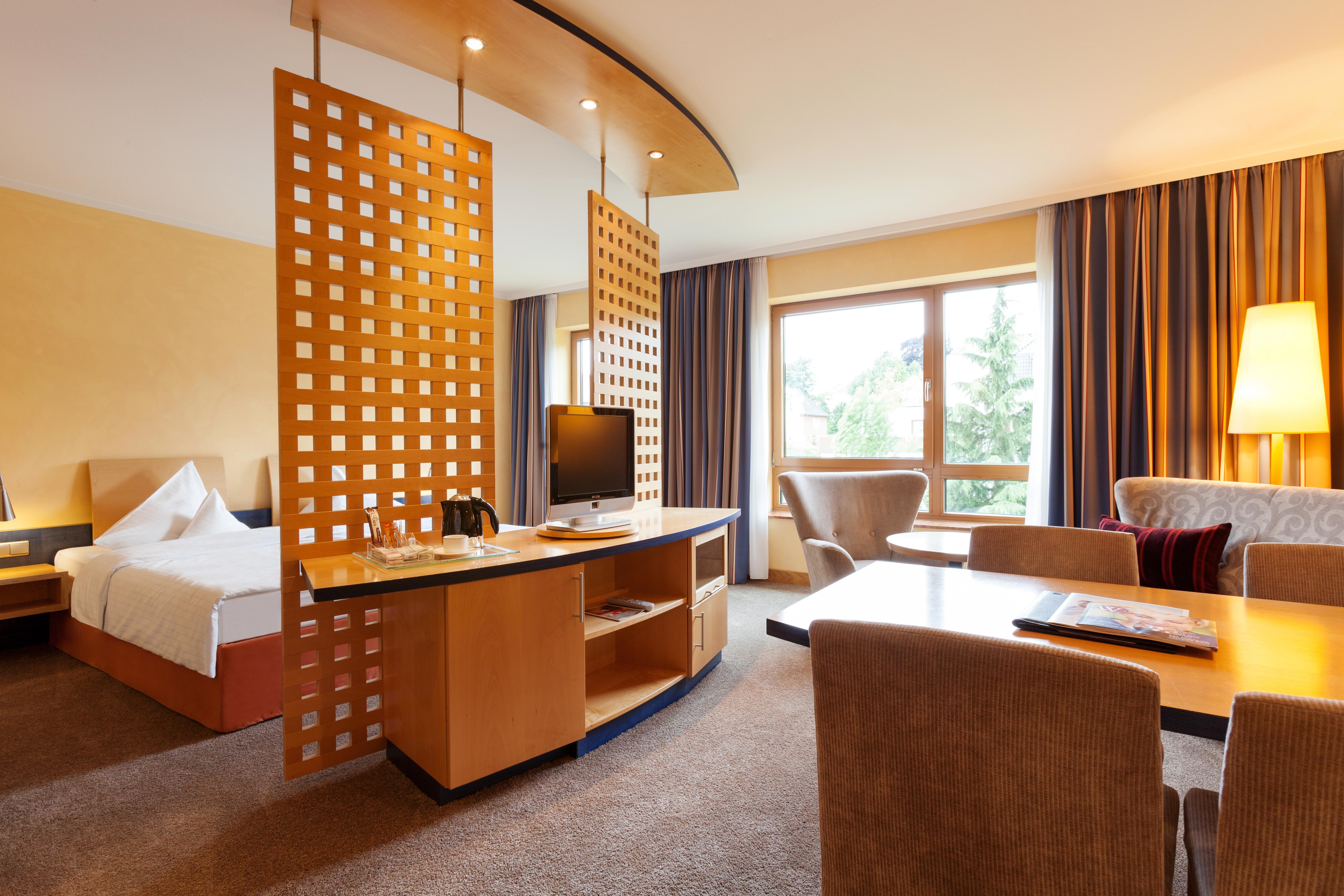 Vienna House By Wyndham Remarque Osnabrueck Hotel Kültér fotó