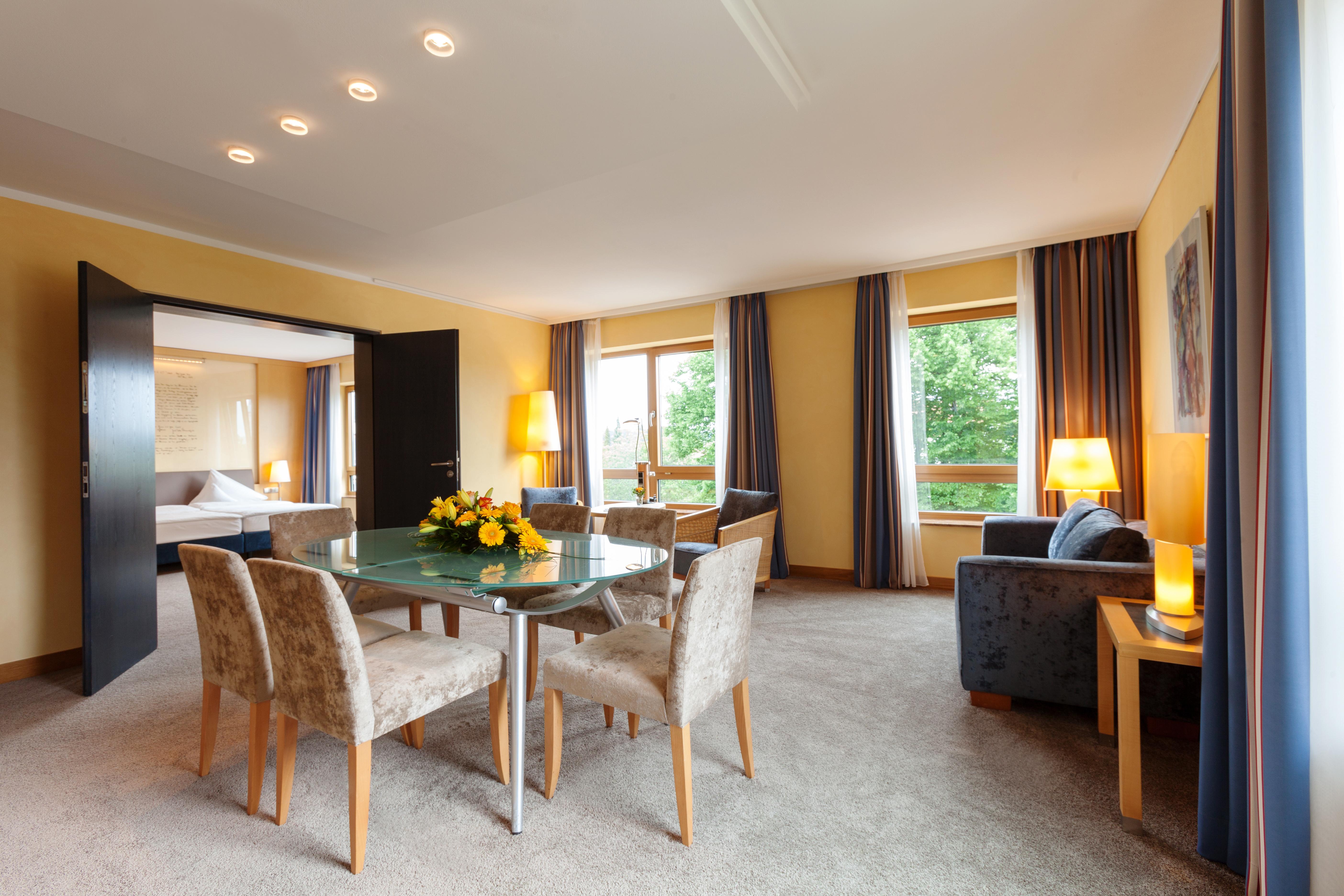 Vienna House By Wyndham Remarque Osnabrueck Hotel Kültér fotó