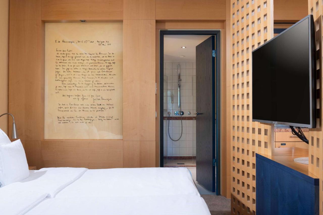 Vienna House By Wyndham Remarque Osnabrueck Hotel Kültér fotó