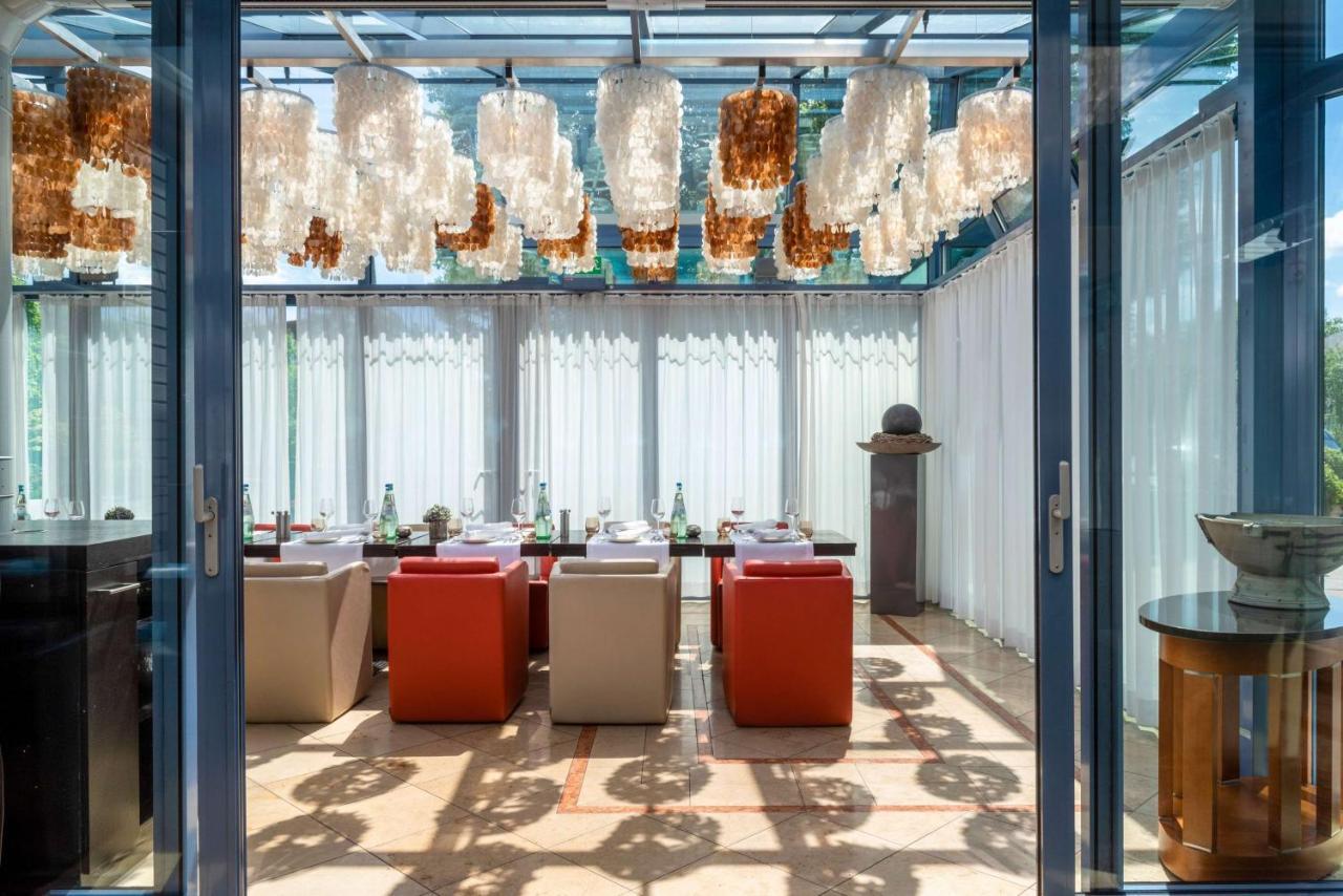 Vienna House By Wyndham Remarque Osnabrueck Hotel Kültér fotó