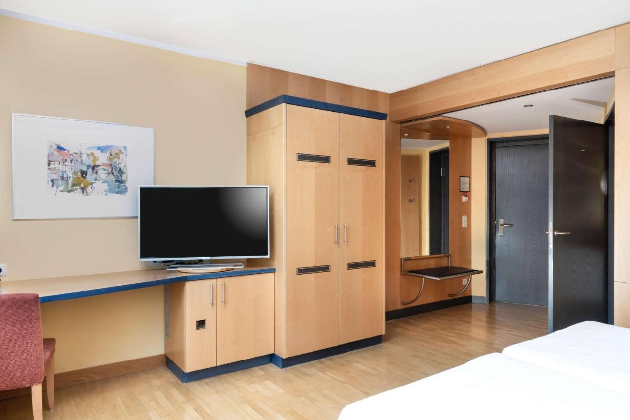 Vienna House By Wyndham Remarque Osnabrueck Hotel Kültér fotó