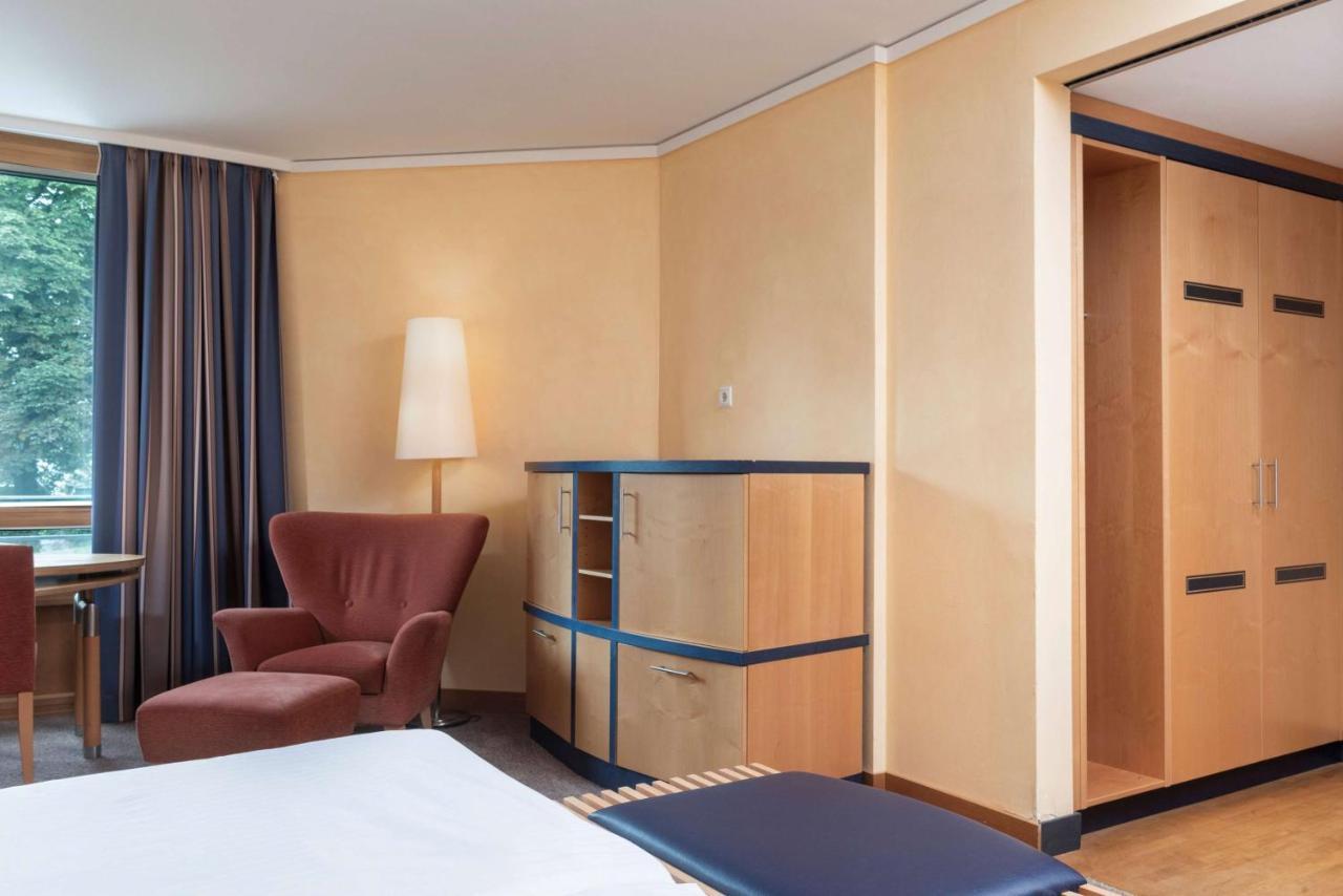 Vienna House By Wyndham Remarque Osnabrueck Hotel Kültér fotó