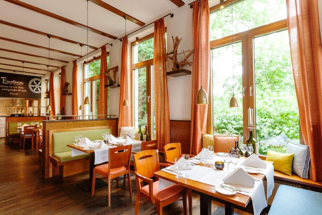 Vienna House By Wyndham Remarque Osnabrueck Hotel Kültér fotó