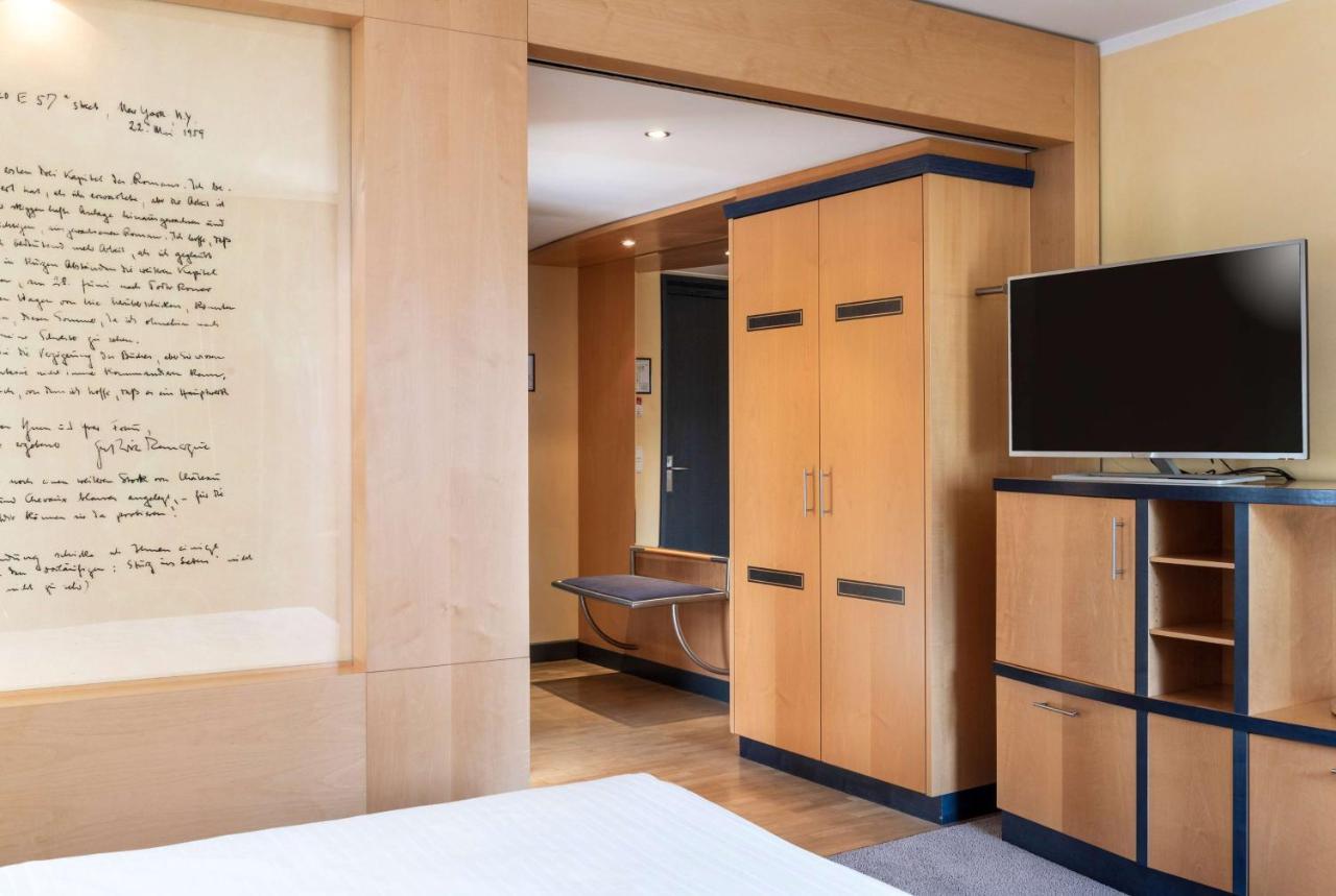 Vienna House By Wyndham Remarque Osnabrueck Hotel Kültér fotó