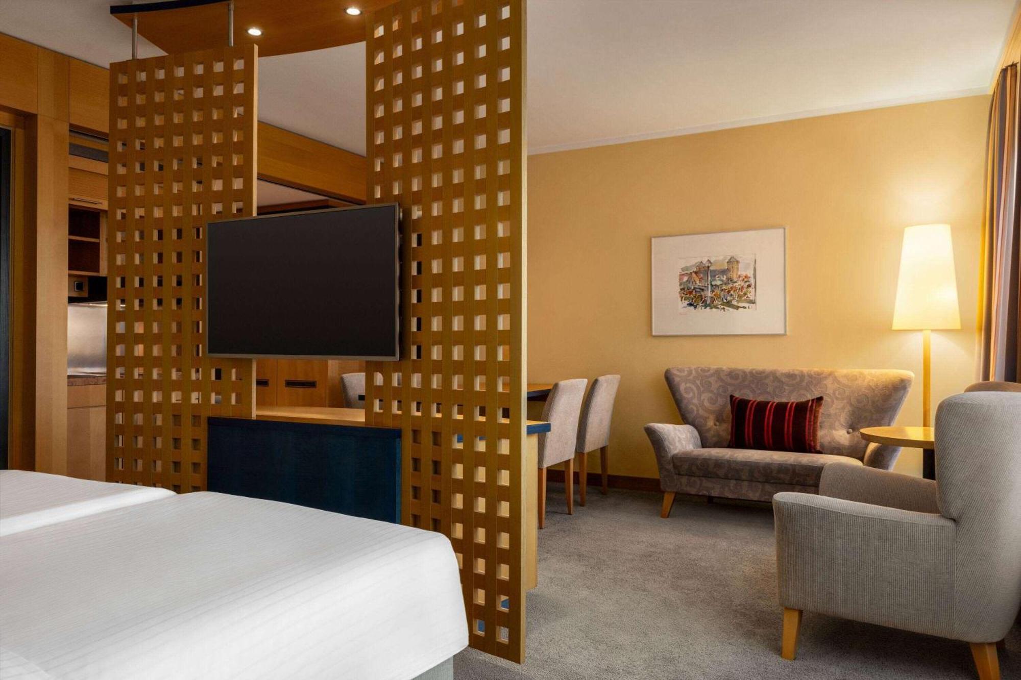 Vienna House By Wyndham Remarque Osnabrueck Hotel Kültér fotó