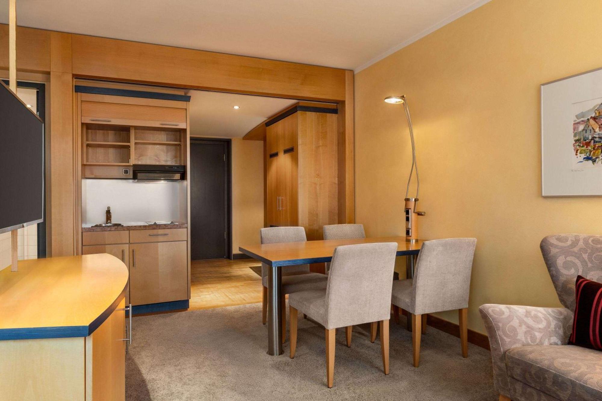 Vienna House By Wyndham Remarque Osnabrueck Hotel Kültér fotó