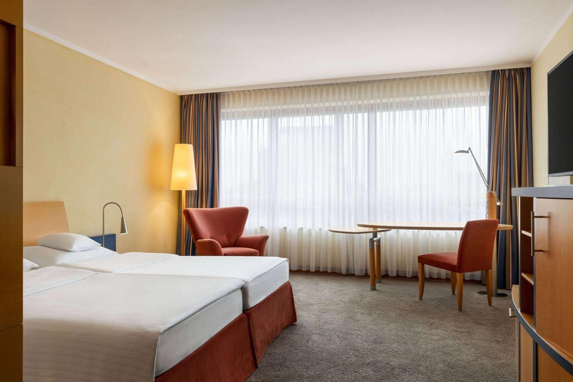 Vienna House By Wyndham Remarque Osnabrueck Hotel Kültér fotó