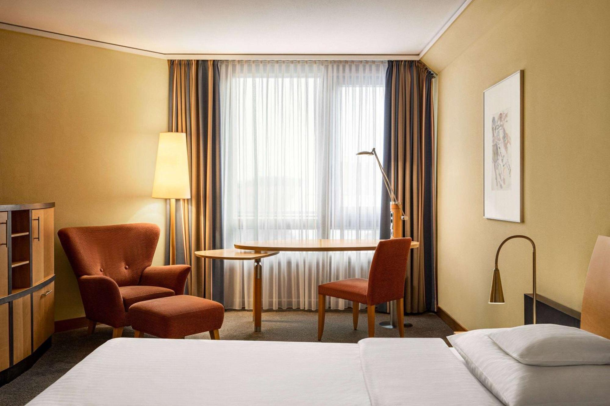 Vienna House By Wyndham Remarque Osnabrueck Hotel Kültér fotó