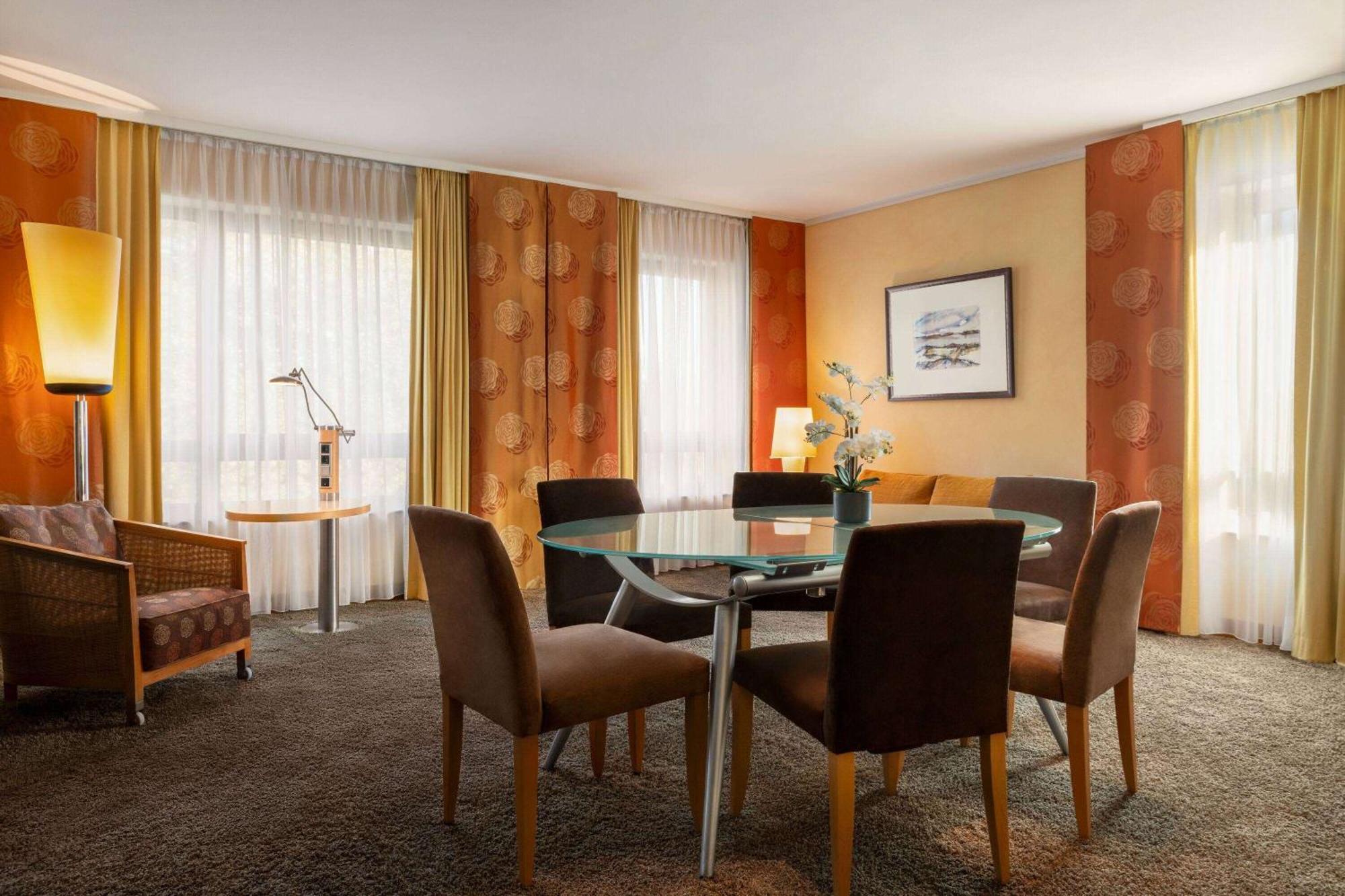 Vienna House By Wyndham Remarque Osnabrueck Hotel Kültér fotó