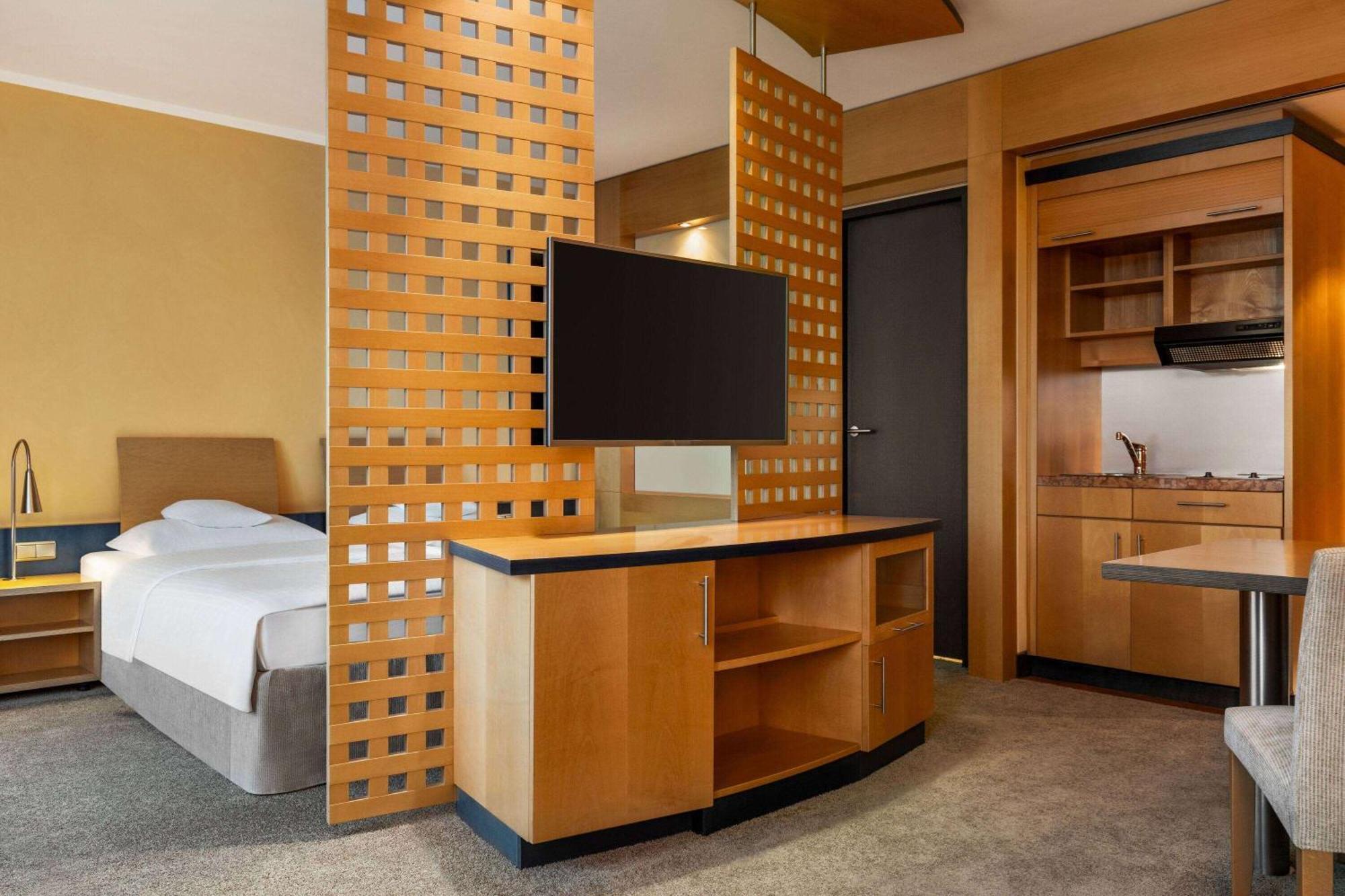 Vienna House By Wyndham Remarque Osnabrueck Hotel Kültér fotó