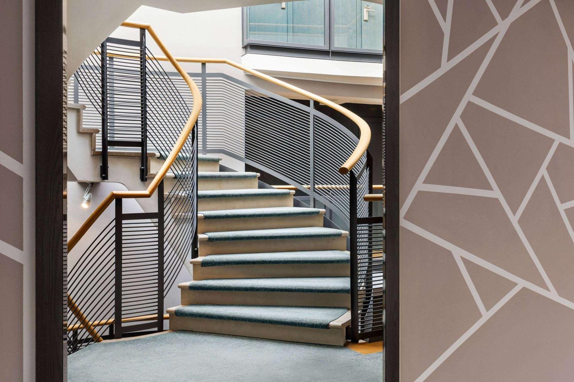 Vienna House By Wyndham Remarque Osnabrueck Hotel Kültér fotó