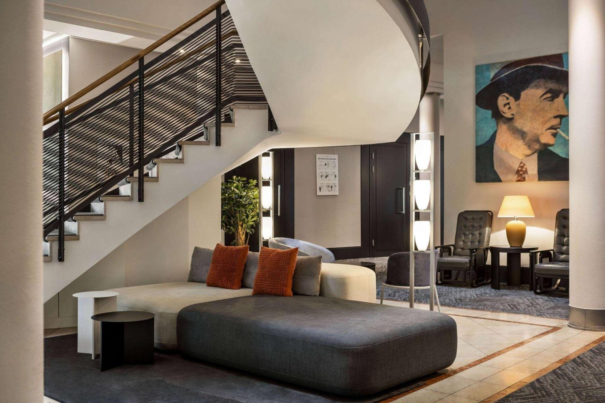 Vienna House By Wyndham Remarque Osnabrueck Hotel Kültér fotó